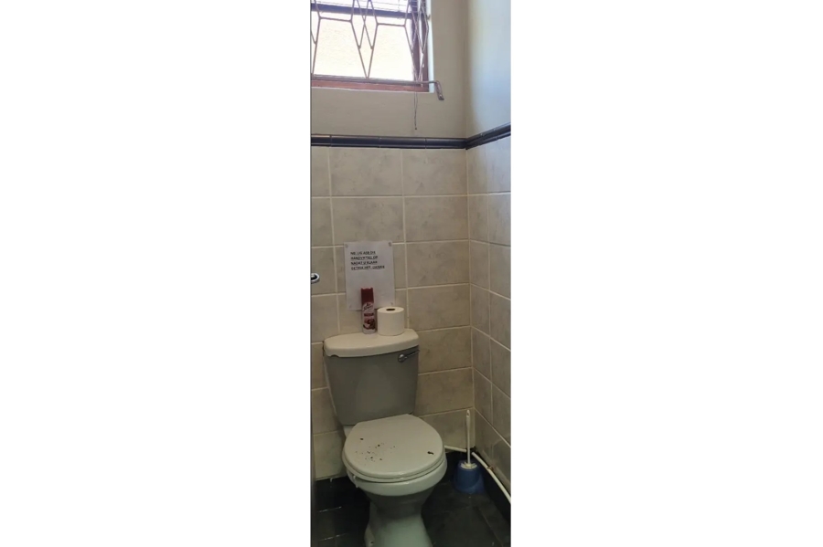 Commercial Property for Sale in Heuwelkruin Eastern Cape